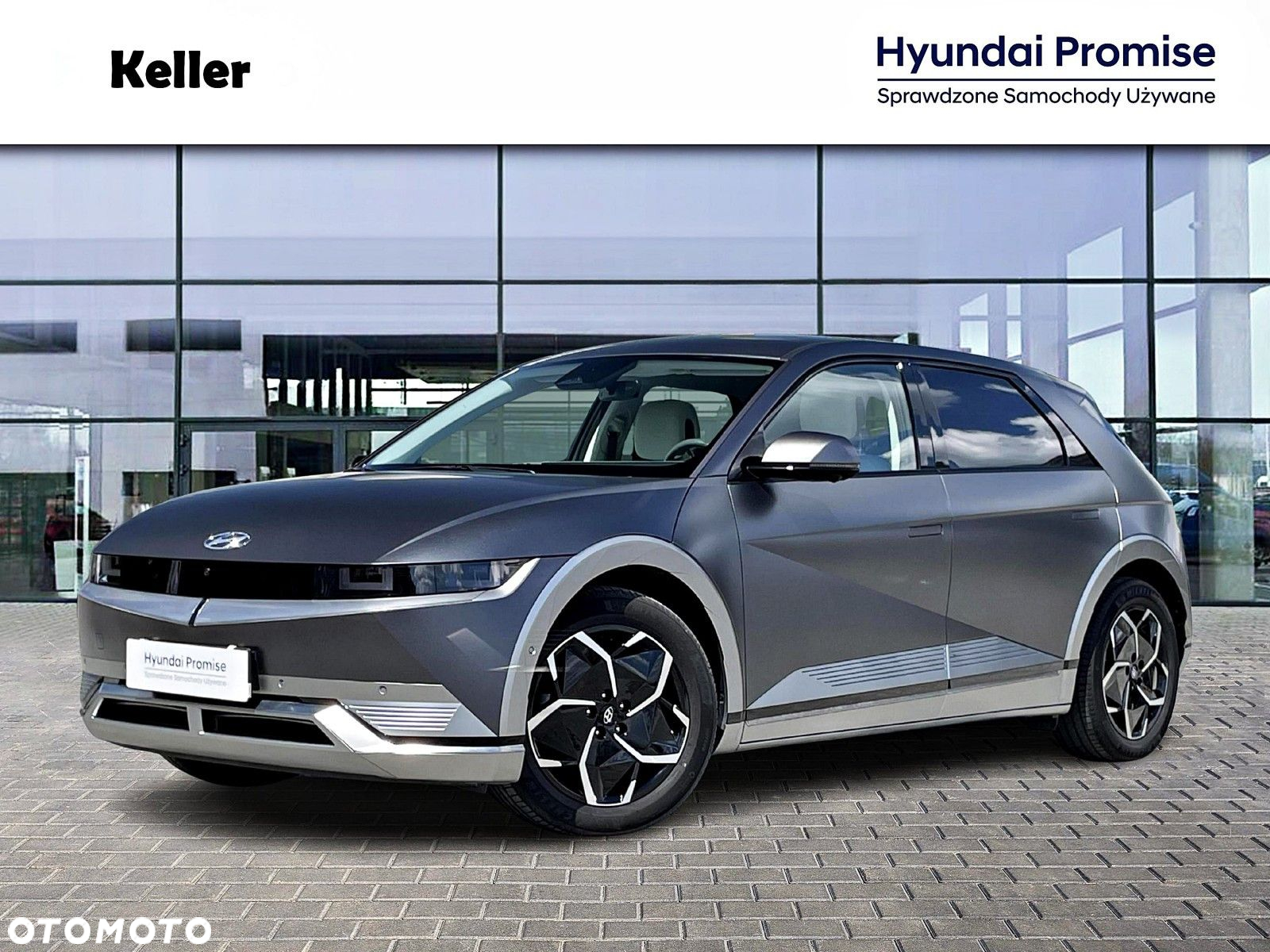Hyundai IONIQ 5 58kWh Techniq - 3