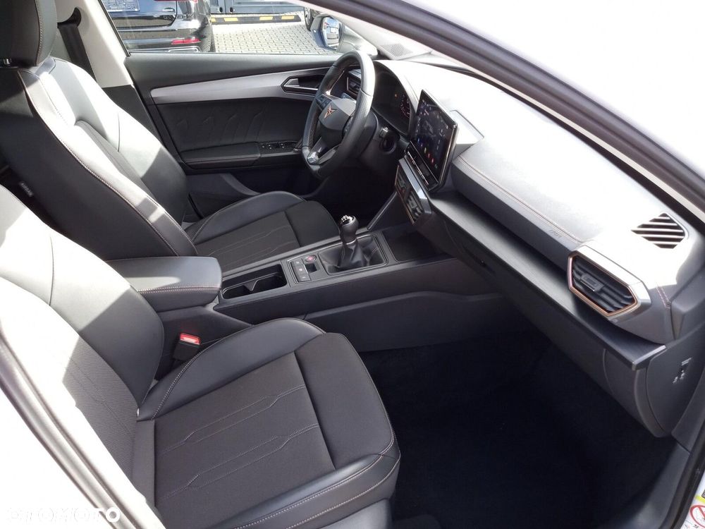 Cupra Formentor 1.5 TSI - 33