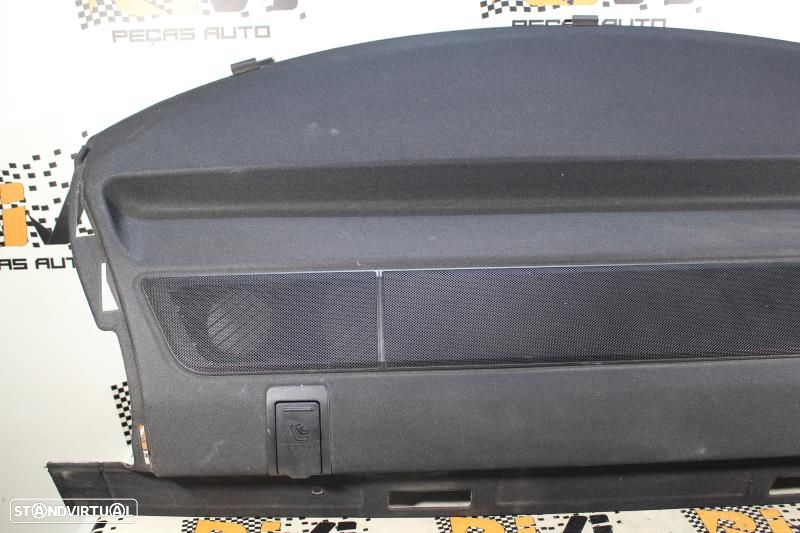 Chapeleira Mercedes-Benz E-Class Coupé (C207)  A2076900049 / A 207 690 - 2