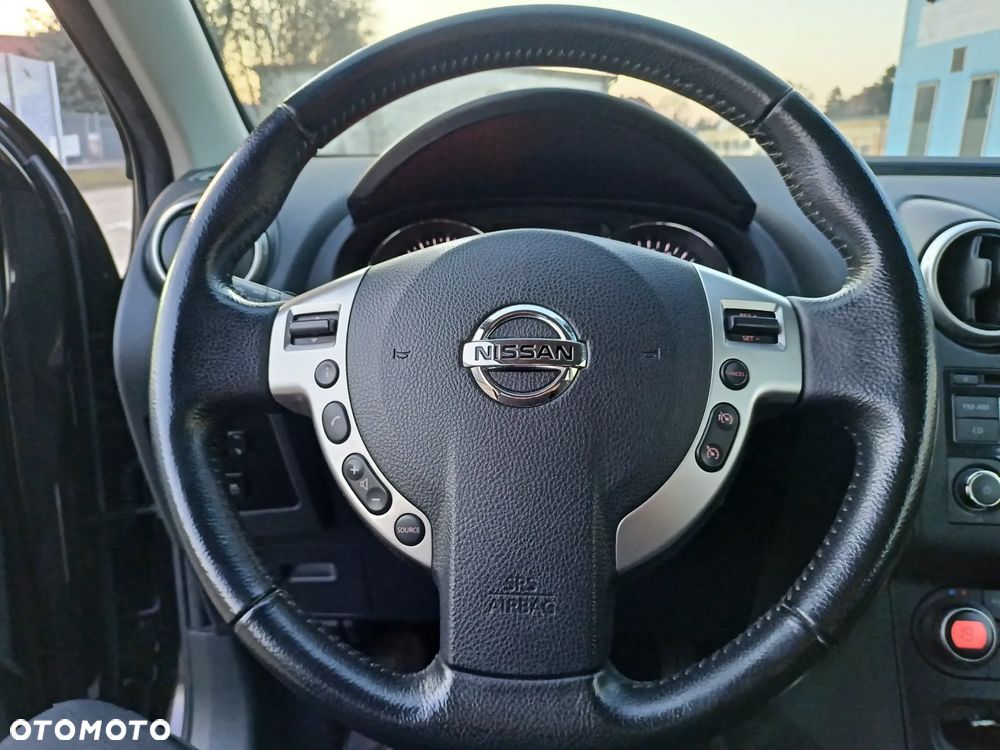 Nissan Qashqai 1.6 acenta - 18