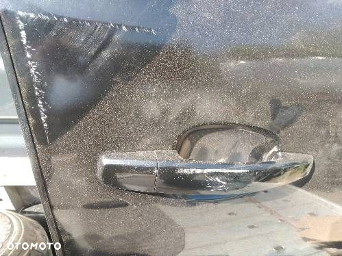 DRZWI PRAWY PRZÓD OPEL ZAFIRA B Z20R - 6