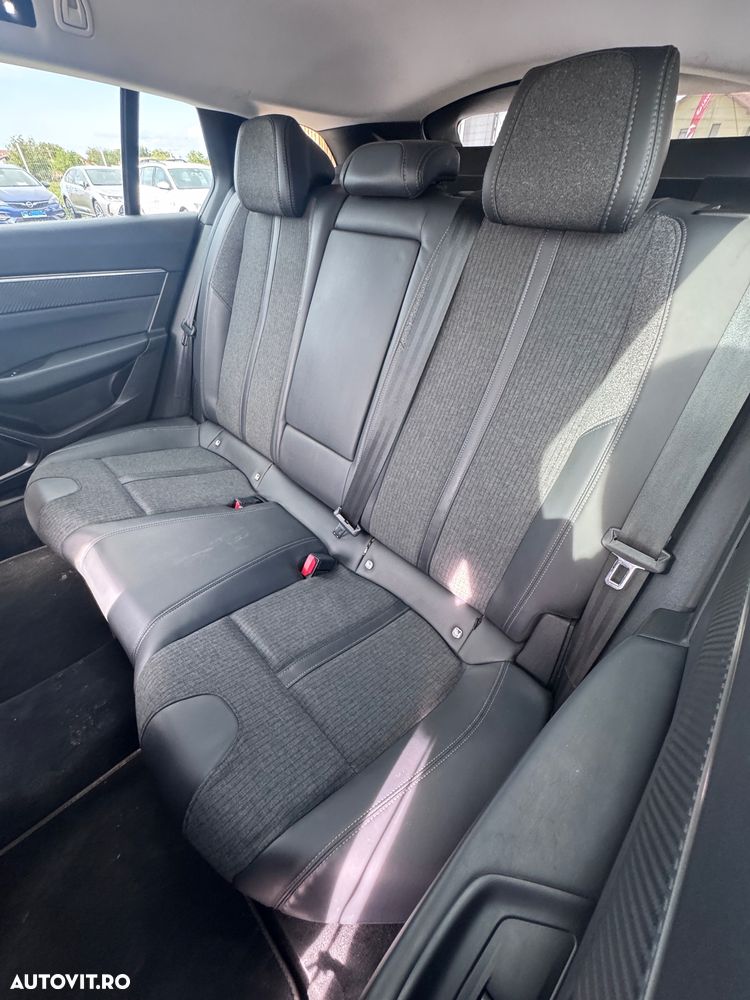 Peugeot 508 BlueHDi 130 Active - 9