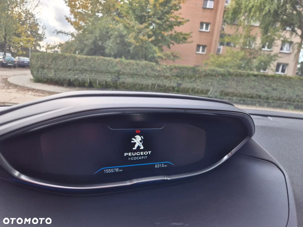 Peugeot 3008 BlueHDi 130 Stop & Start EAT8 Active - 15