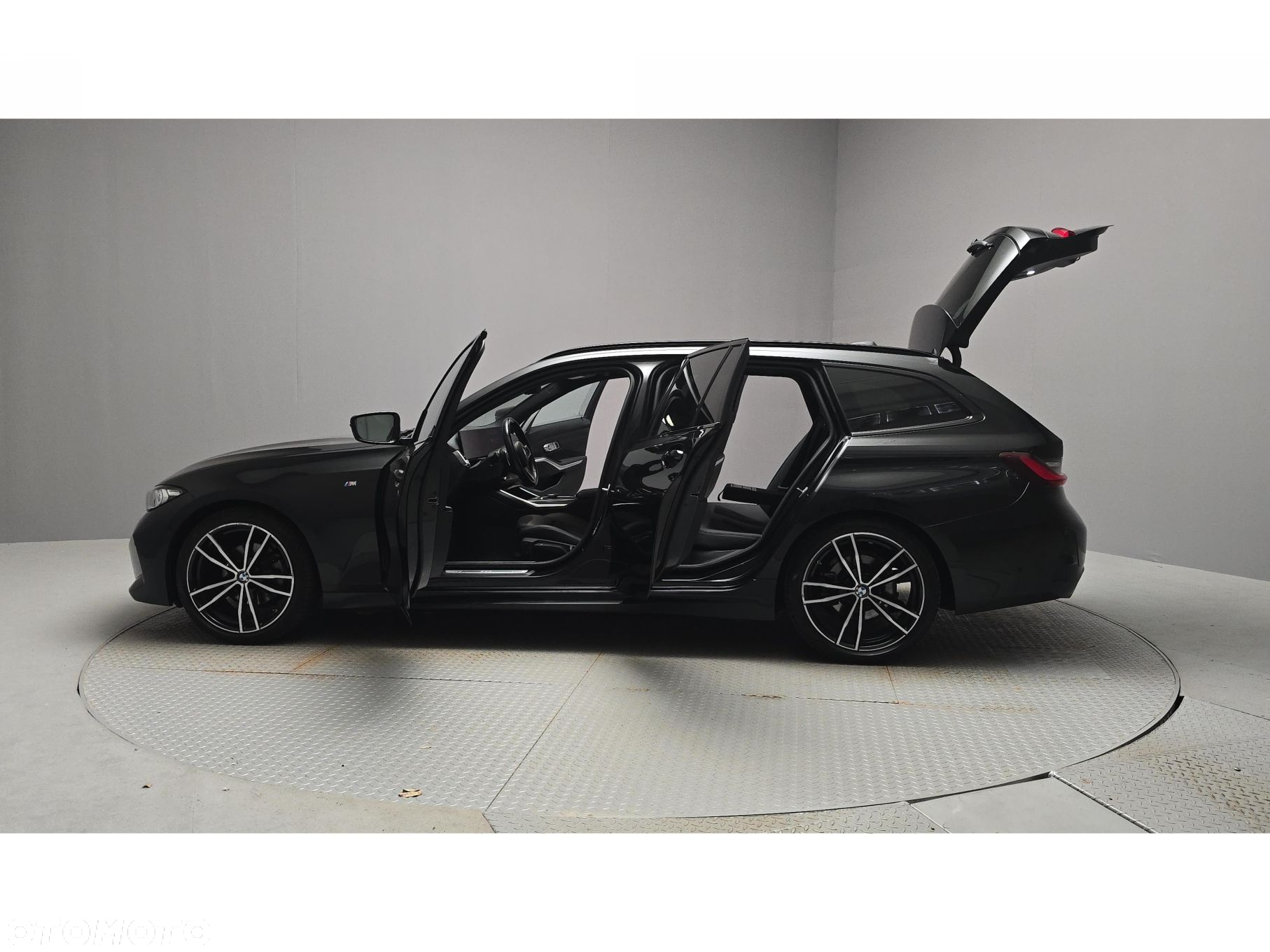 BMW Seria 3 - 14
