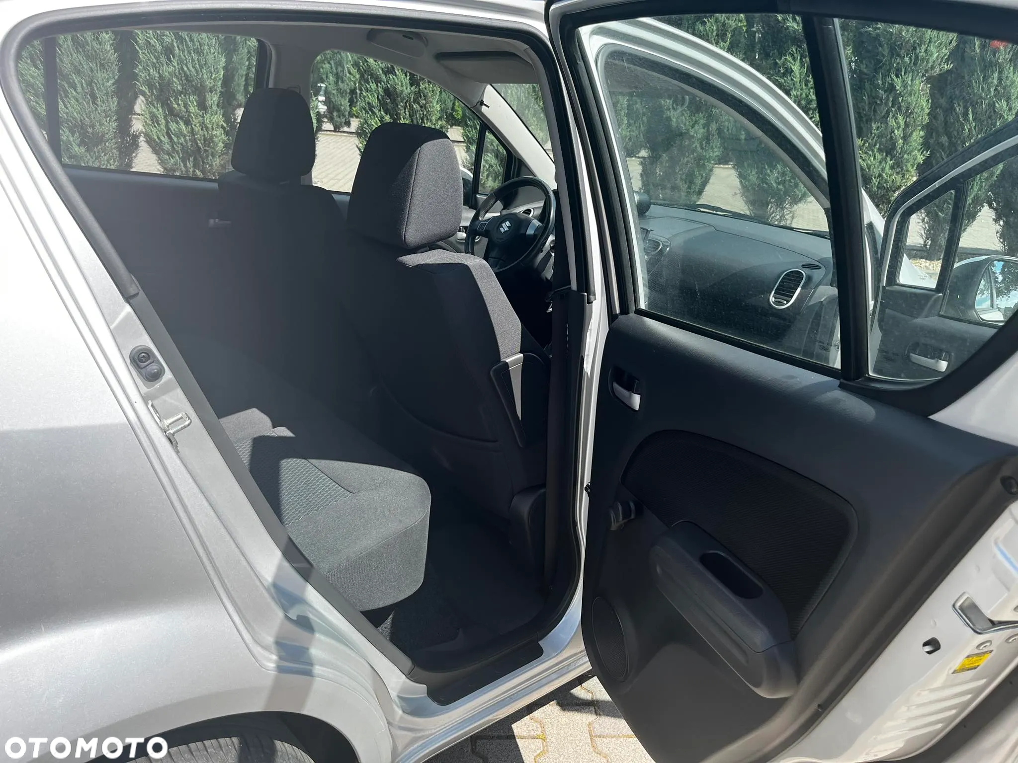 Suzuki Splash - 17