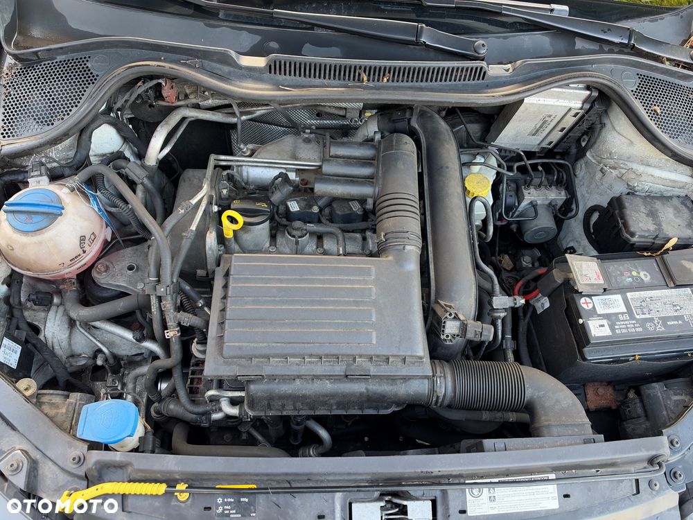 Volkswagen Polo 1.2 TSI Highline - 15