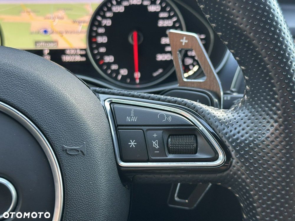 Audi A6 Avant - 30