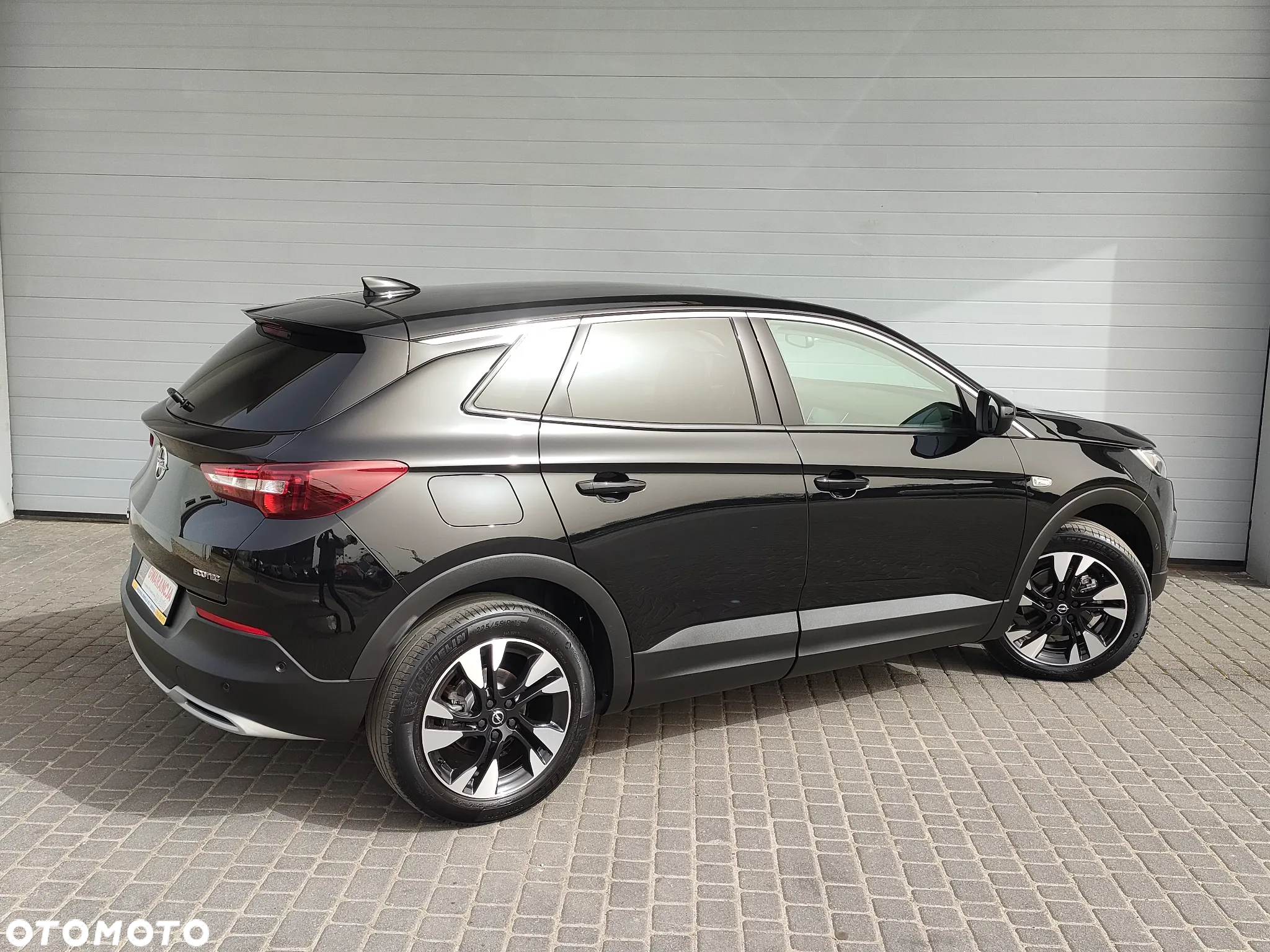 Opel Grandland X 1.2 Start/Stop Business INNOVATION - 30