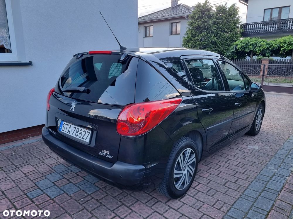 Peugeot 207 75 forever - 3