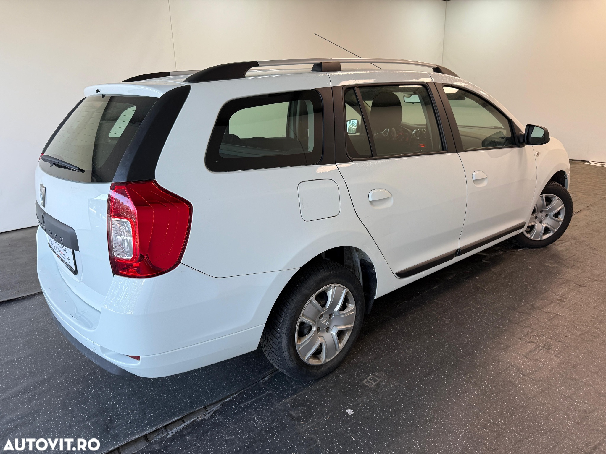 Dacia Logan MCV 1.5 dCi Laureate - 15