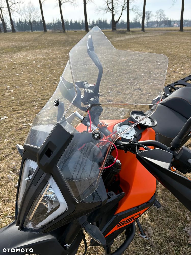 KTM Adventure - 1