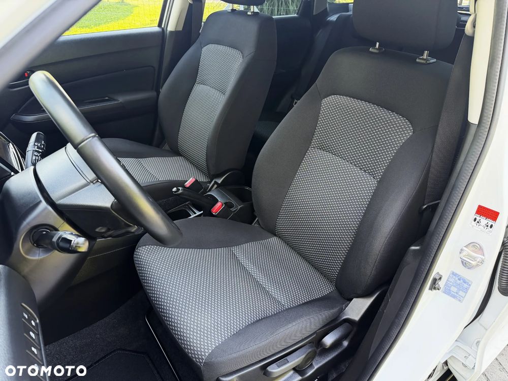 Suzuki Vitara 1.4 Boosterjet SHVS Premium 2WD - 13