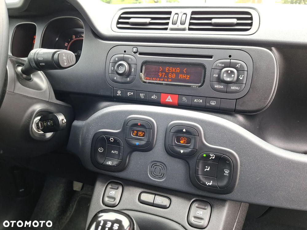 Fiat Panda 1.2 Easy - 8