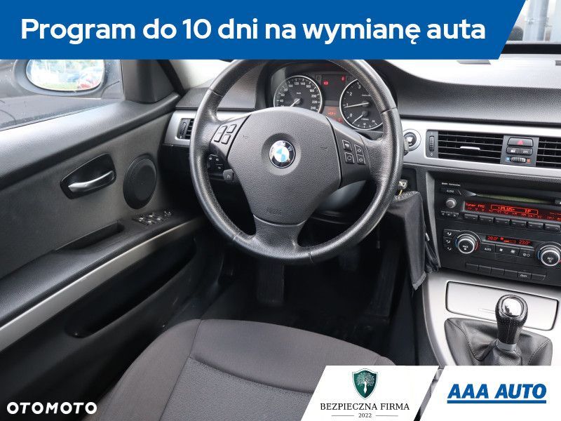 BMW Seria 3 - 9