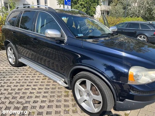 Volvo XC 90 - 24