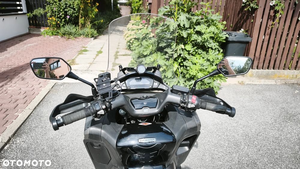 Honda NC - 34