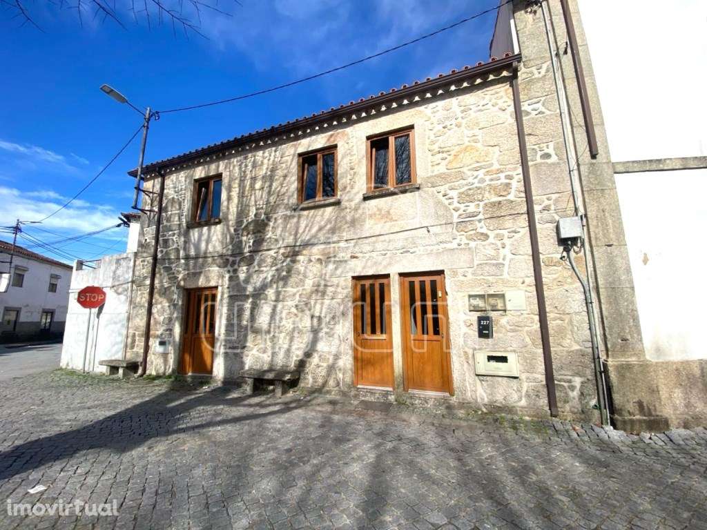 Prédio Vila de Punhe - Grande imagem: 5/9