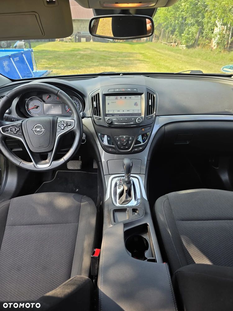 Opel Insignia 1.6 CDTI - 6