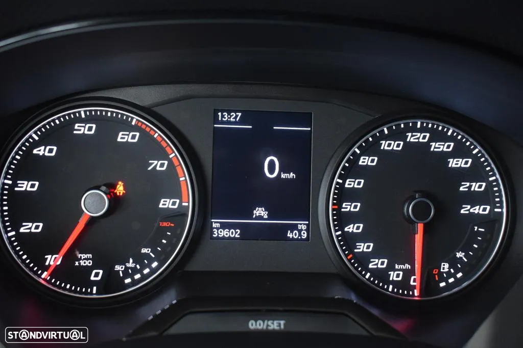 SEAT Ibiza 1.0 TSI FR - 14