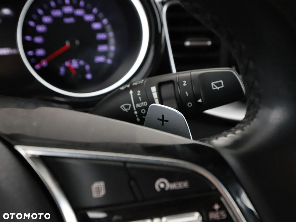 Kia XCeed 1.5 T-GDI L DCT - 34
