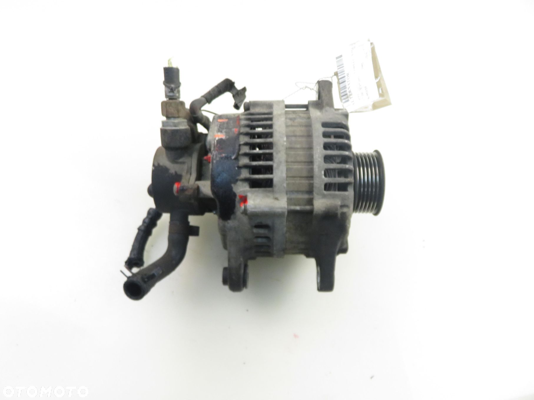 ALTERNATOR OPEL CORSA C 1.7 DI  A2011 - 1
