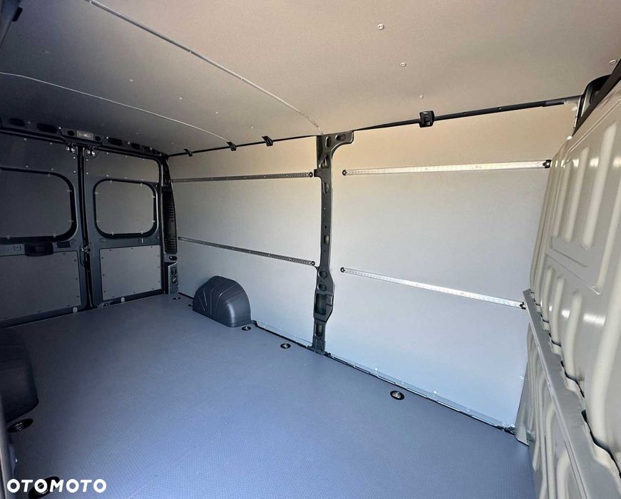 Zabudowa Ducato,Boxer,Proace Max L3H2-Boki Tworzywo 4mm WYSYŁKA GRATIS - 3