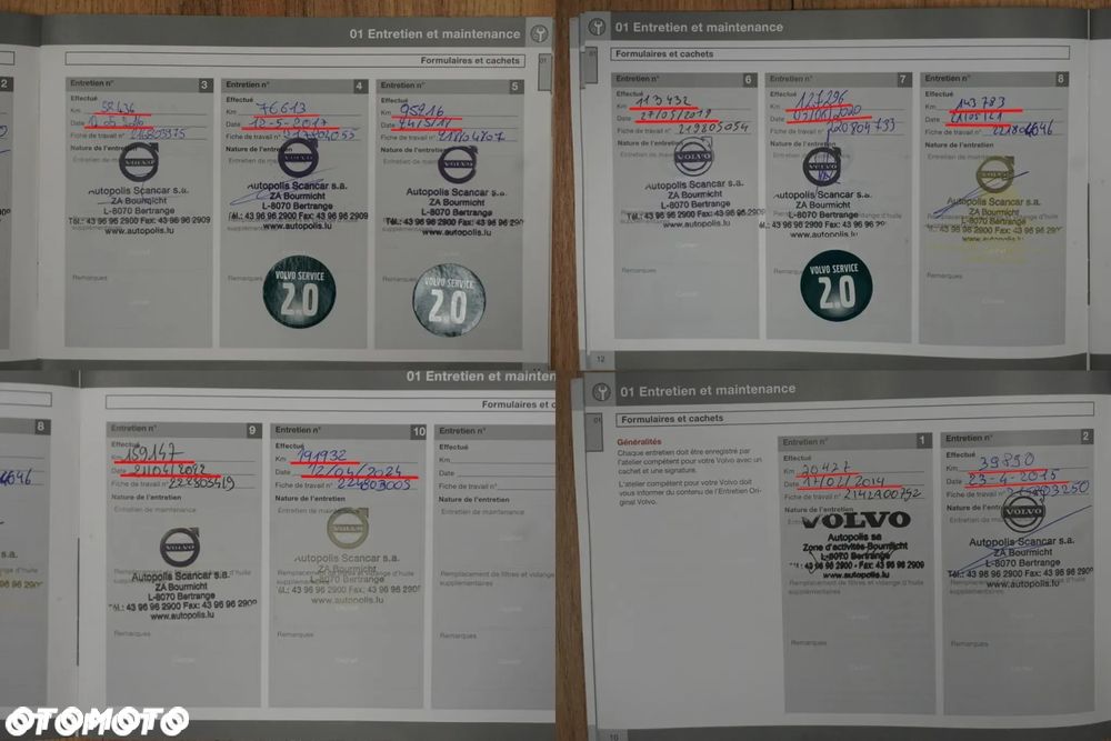 Volvo V40 D3 Summum - 4