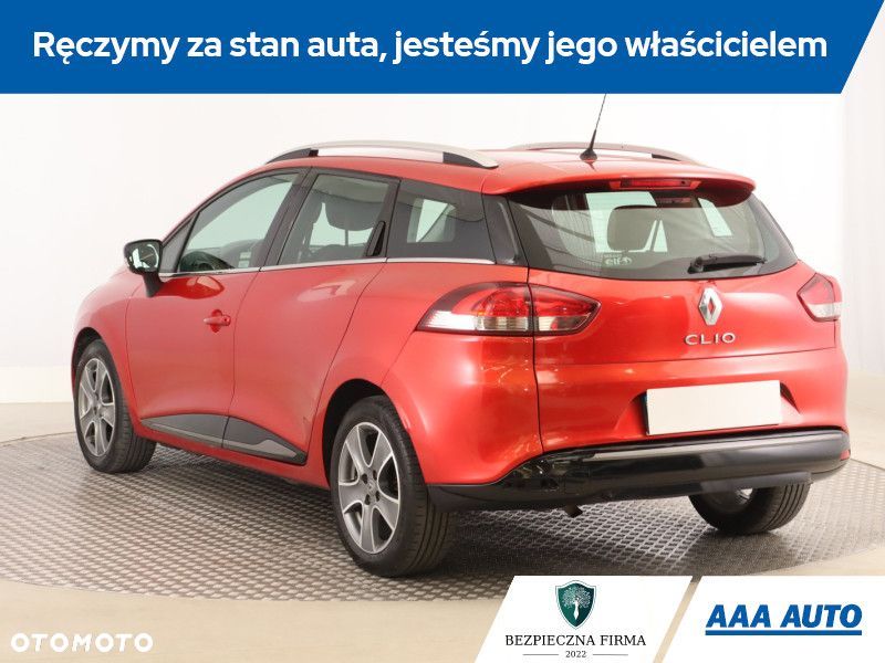 Renault Clio - 6