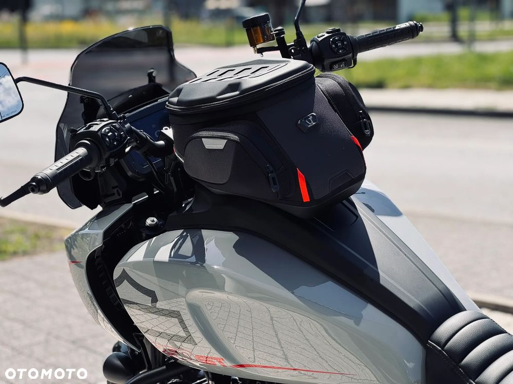 Harley-Davidson Pan America - 13