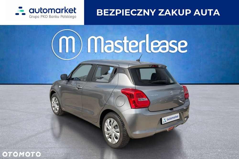 Suzuki Swift - 5