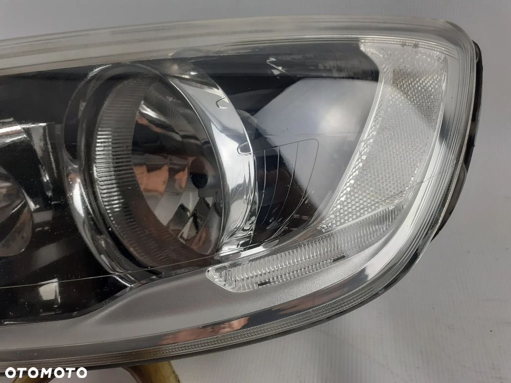 Lampa lewa Volvo S60 V6013-18 r. - 3