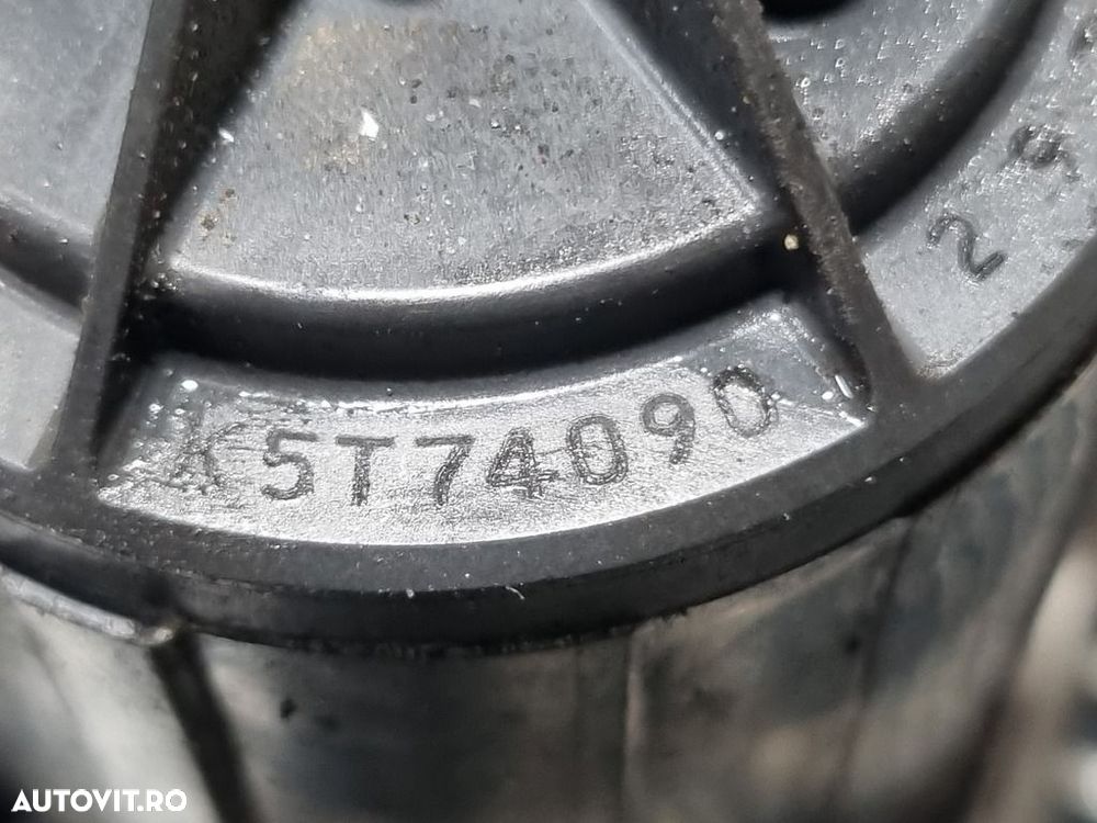 EGR Mitsubishi ASX 1.8 D 2012 - 2016 4N13 Euro5 (1496) Diesel K5T74090 - 4
