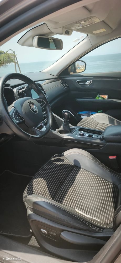 Renault Talisman Sport Tourer - 7