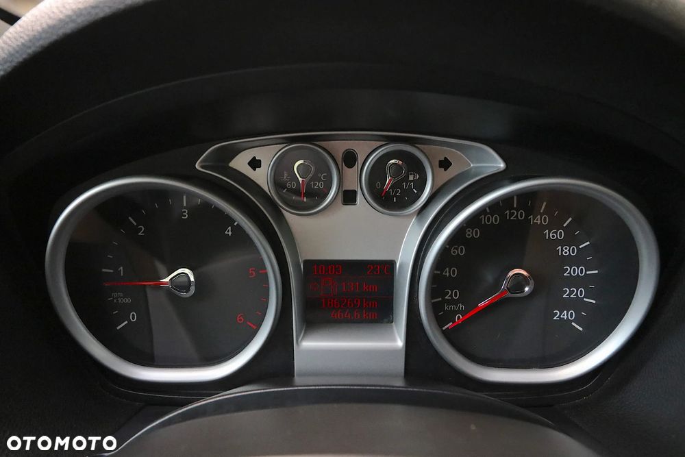Ford Kuga 2.0 TDCi Trend FWD - 24