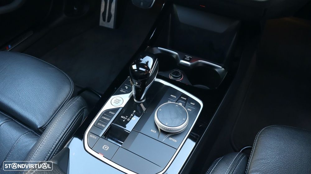 BMW M135i xDrive - 49