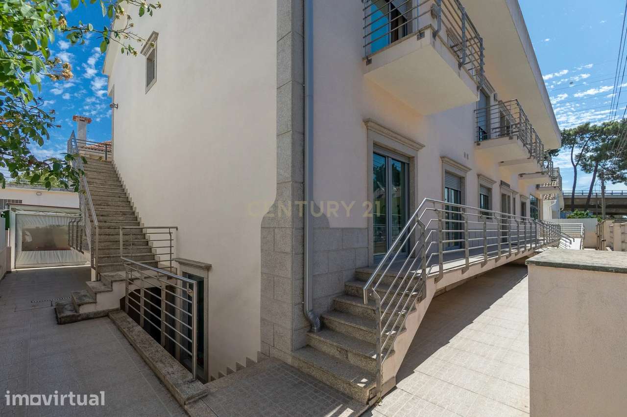 ERPI / RESIDÊNCIA SÉNIOR EM FUNCIONAMENTO | FOROS DE AMORA – SEIXAL - Grande imagem: 2/60