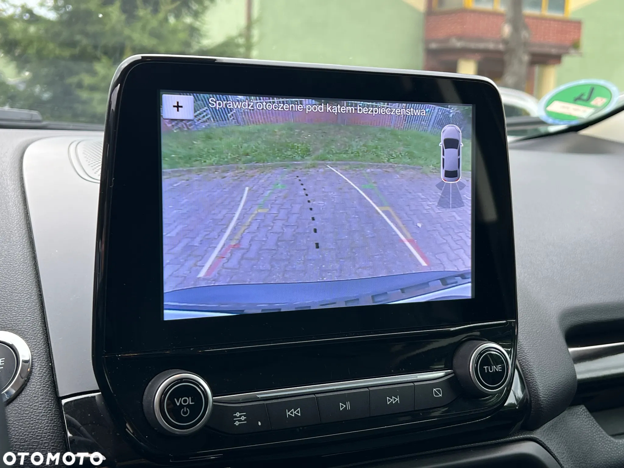 Ford EcoSport 1.0 EcoBoost TITANIUM X - 23