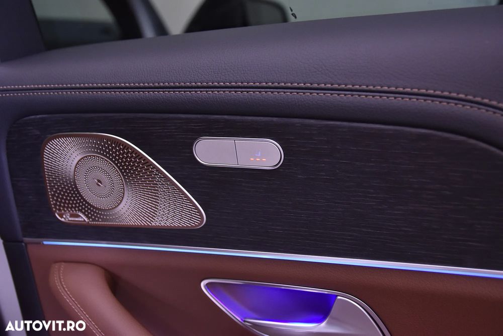 Mercedes-Benz GLE 400 PHEV 4MATIC - 26