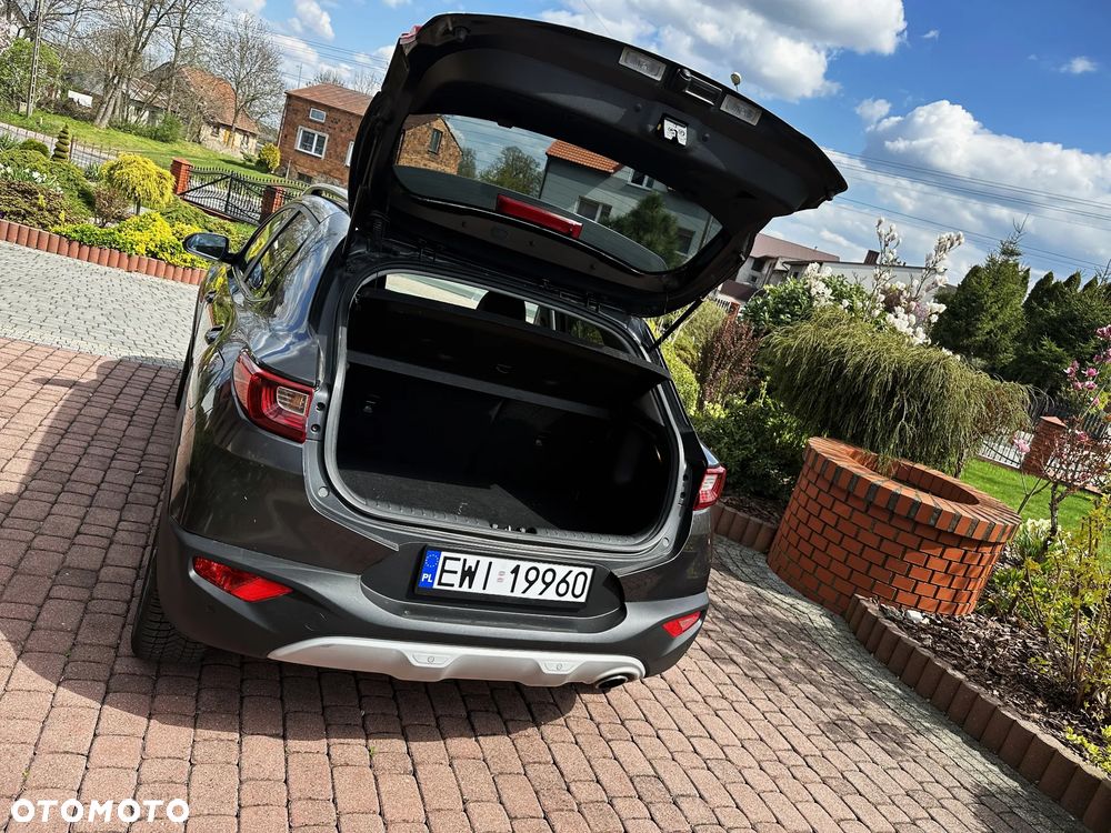 Kia Stonic 1.0 T-GDI M - 21