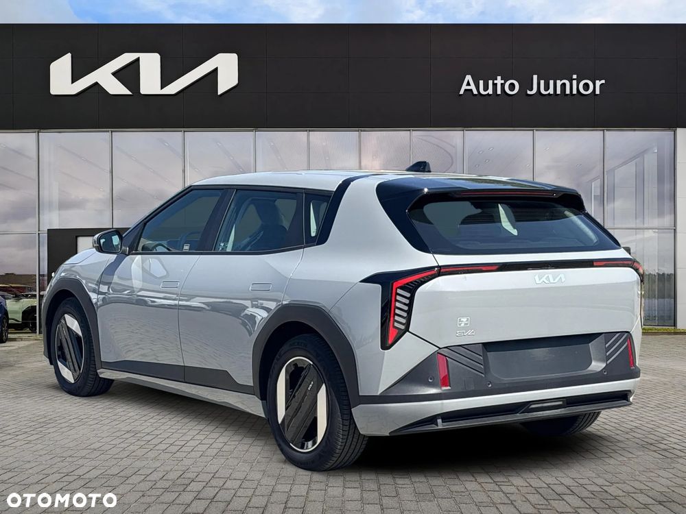 Kia EV4 81.4kWh Air - 3