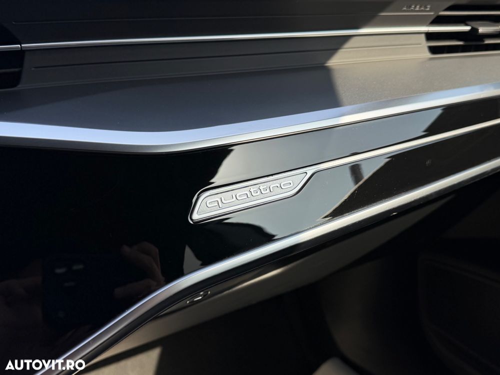 Audi A7 40 TDI quattro S tronic - 25