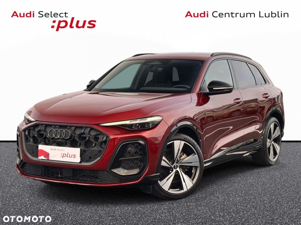 Audi Q5 Sportback