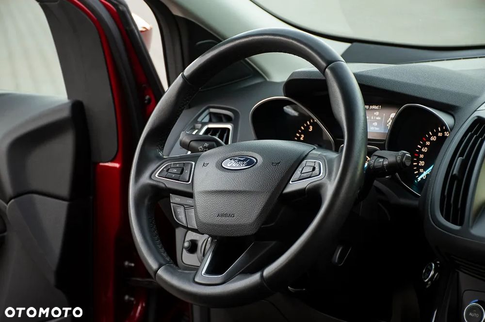 Ford Kuga 1.5 EcoBoost FWD ST-Line ASS - 30