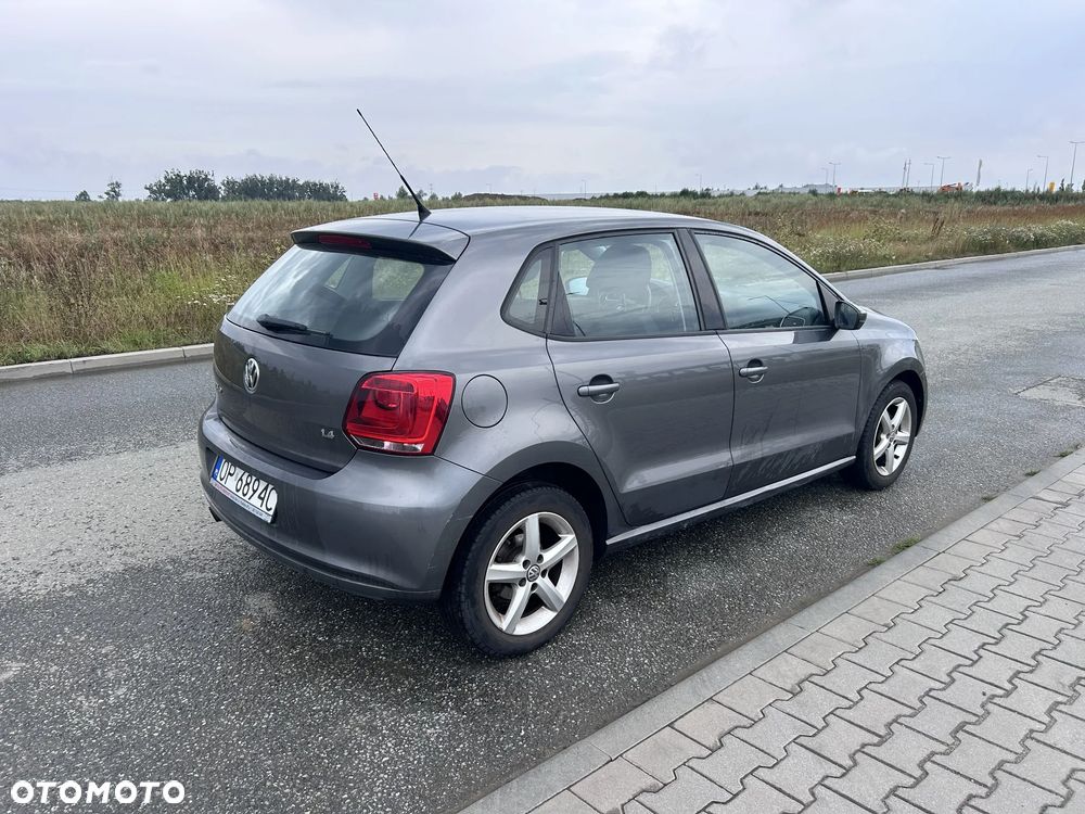 Volkswagen Polo - 3