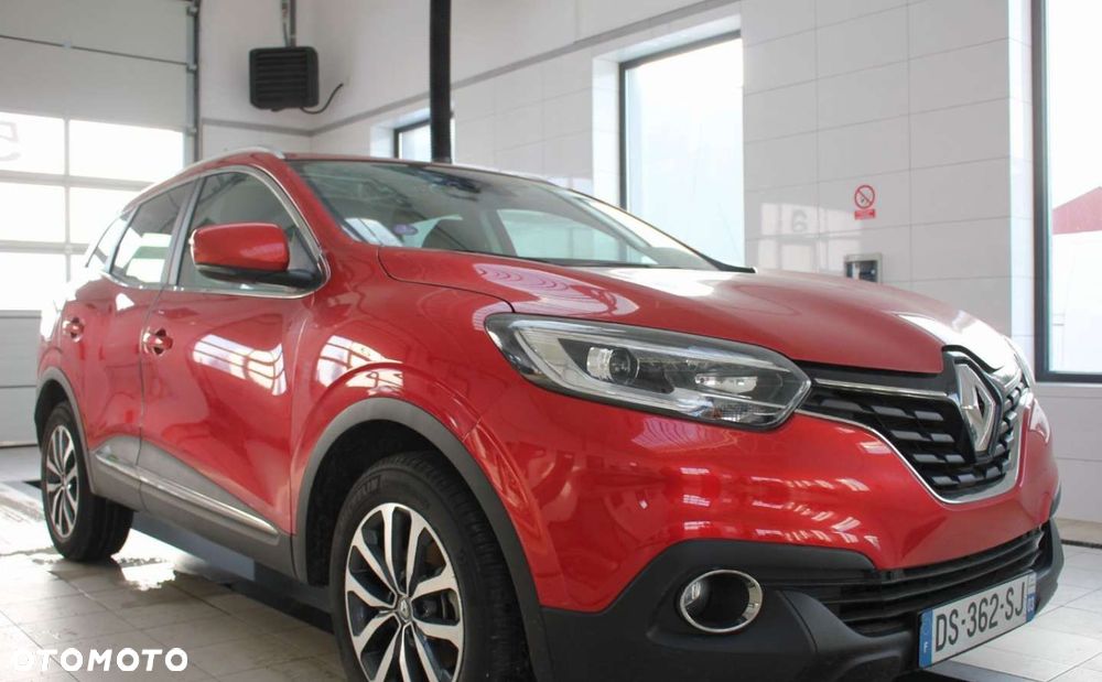 Renault Kadjar - 4