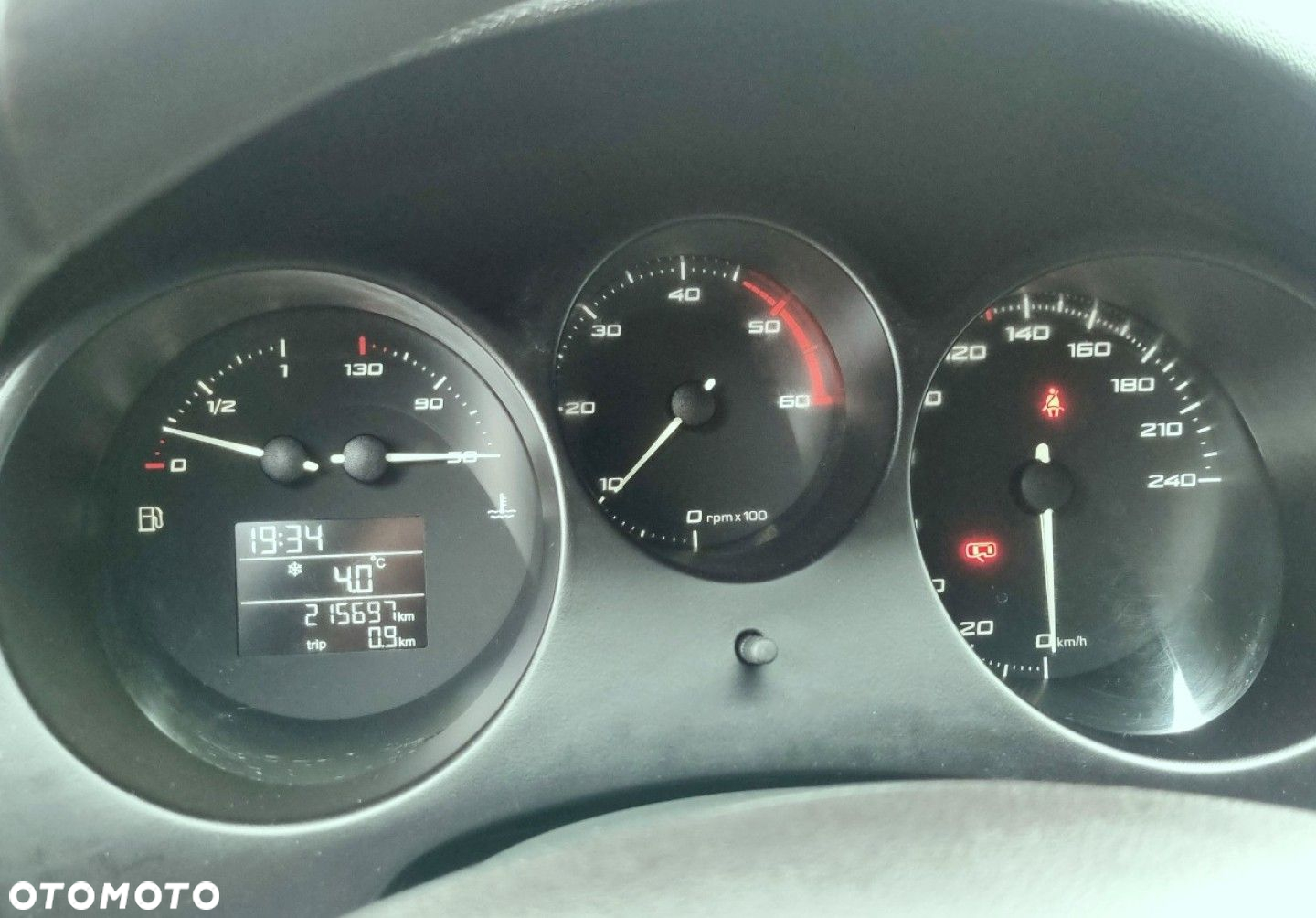 Seat Altea - 17