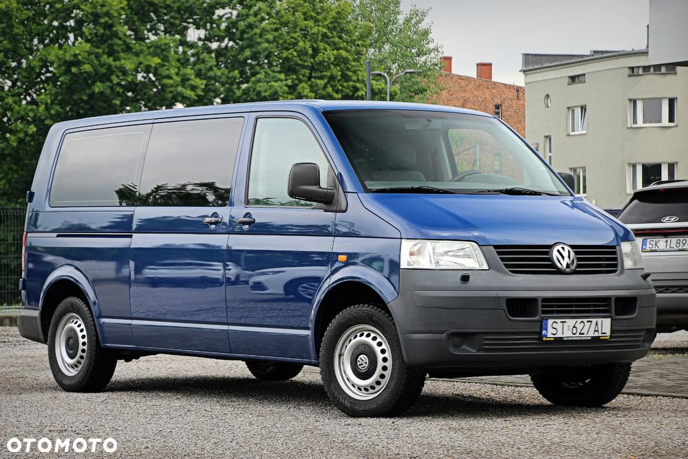 Volkswagen Caravelle L2 - 3