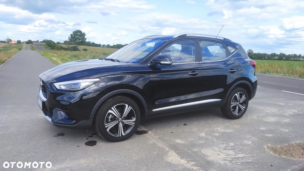 MG ZS 1.5 VTi-Tech Excite - 2