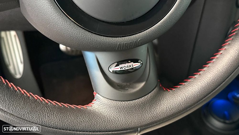 MINI Clubman John Cooper Works Aut. - 30