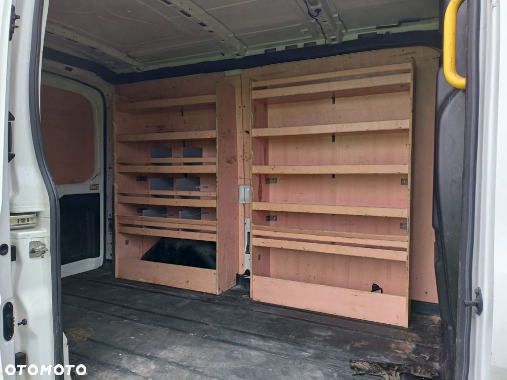 Ford TRANSIT - 10